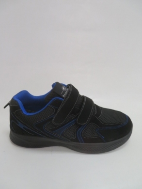 Buty sportowe męskie (41-46) E9201B-5 BLACK