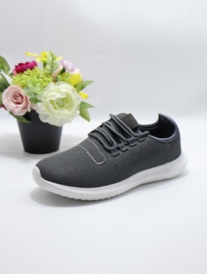 Buty sportowe męskie (41-46) MN18-D6 DGREY