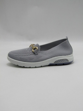 Tenisówki damskie (36-41) EV-373 GREY