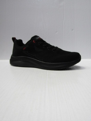 Buty sportowe męskie (41-46) MXC8520-H BLACK/BLACK