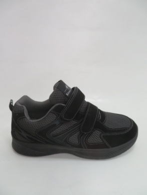 Buty sportowe męskie (41-46) E9201B-3 BLACK