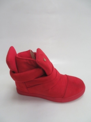 Botki dziewczce jesienne (31-36) R70BC-8