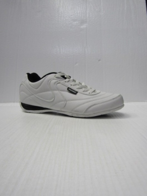 Buty sportowe damskie na płaskim (37-42) 9915-5