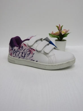 Buty sportowe damskie na płaskim (36-41) 805-7