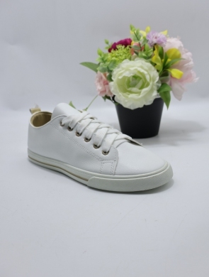 Tenisówki damskie (36-41) 3002 GOLD