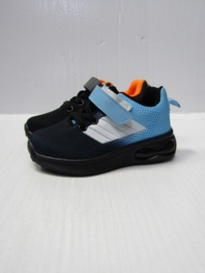Buty sportowe chłopięce (25-30) D11-6