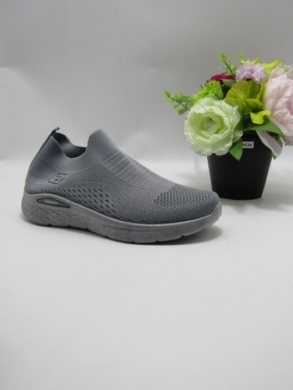 Buty sportowe męskie (40-45) A8022-5 GREY