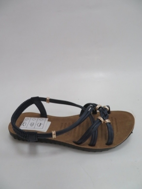Sandały Damskie na płaskim (36-41) 6700 BLUE