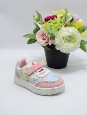 Buty sportowe dziewczęce (23-28) T10464B