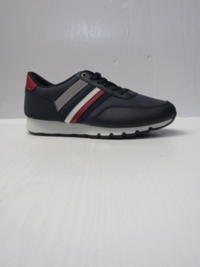 Buty sportowe męskie (41-46) 19261-3 DBLUE