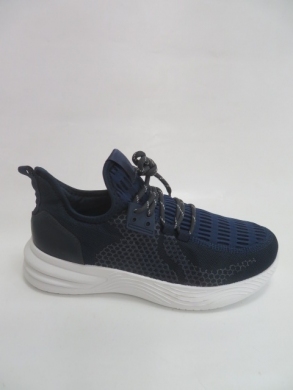 Buty sportowe męskie (40-45) D203-26