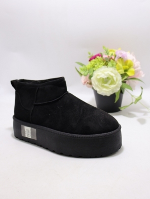 Emu damskie (36-41) V503 BLACK