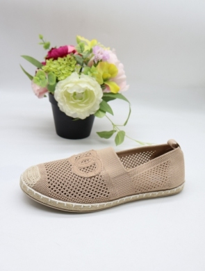 Tenisówki damskie (36-41) YM9001-9 L.COFFE