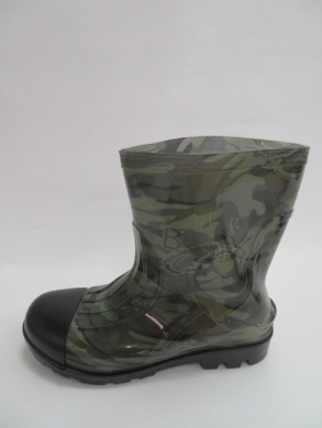 Kalosze Damskie (40-44) X-1625-0156