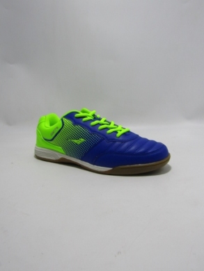 Halówki męskie (41-46) A1601-3 ROY/GREEN