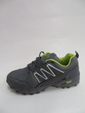 Buty sportowe męskie (41-46) 901 GREY