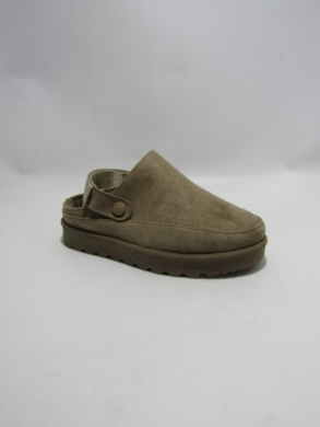 Emu damskie (36-41) XBC-24509 KHAKI