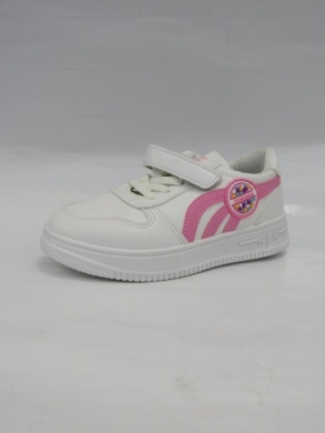 Buty sportowe dziewczęce (25-30) T9298F