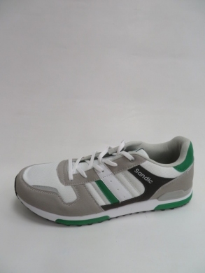 Buty sportowe męskie - nadwymiary (47-49) SD1755-5M