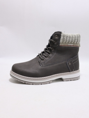 Trapery damskie ocieplane (36-41) 9121-22