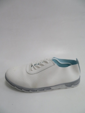 Tenisówki damskie na płaskim (36-41) JH1001-2