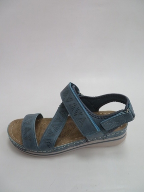 Sandały Damskie na płaskim (36-41) DB076