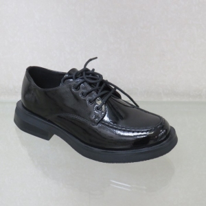 Półbuty damskie na płaskim (36-41) C21-8311-2