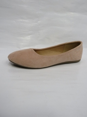 Baleriny damskie (36-41) DM-7 PINK