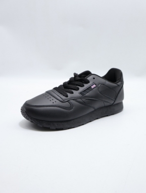 Buty sportowe damskie na płaskim (36-41) 2001-1
