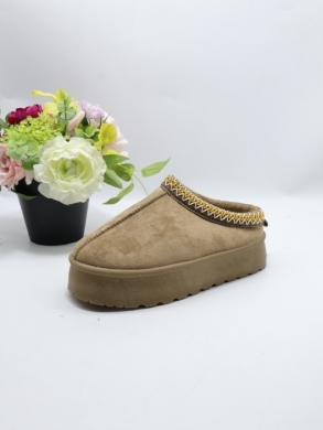 Emu damskie (36-41) F6536 KHAKI