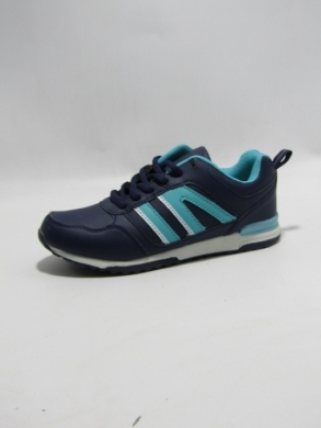 Buty sportowe damskie na płaskim (36-41) LC808-3