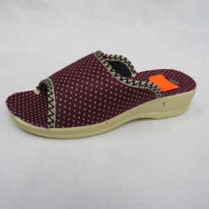 Kapcie damskie (36-41) FA-3
