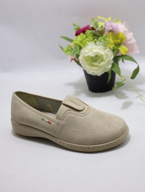 Półbuty damskie na płaskim (36-41) 22T109-5