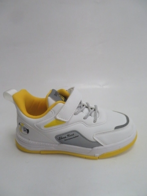 Sneakersy dziewcięce niskie (26-31) B1516-4B