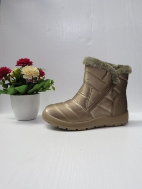 Śniegowce damskie (36-41) 301 GOLD
