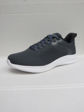 Buty sportowe męskie (41-46) MXC8460-H DGREY