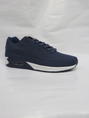 Buty sportowe męskie (41-46) M3-7 NAVY
