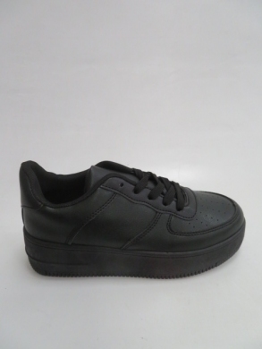 Sportowe damskie na koturnie (36-41) J190-1