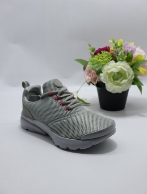 Buty sportowe damskie na płaskim (36-41) LH812-4