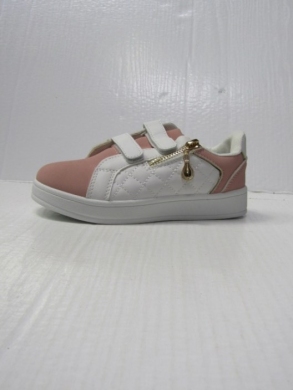 Buty sportowe dziewczęce (24-29) DD-8 PINK