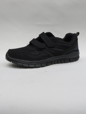 Buty sportowe męskie (41-46) MV2-2 BL/BLACK/GREY