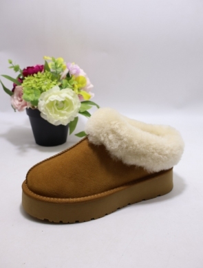 Emu damskie (36-41) 5823 CAMEL