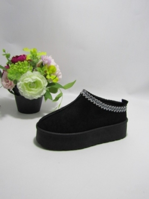 Emu damskie (36-41) BK228 BLACK