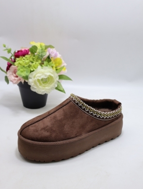 Emu damskie (36-41) L362 BROWN