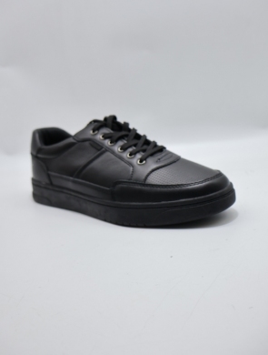 Buty sportowe męskie (41-46) T2530 BLACK