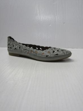 Baleriny damskie (36-41) 2008-4