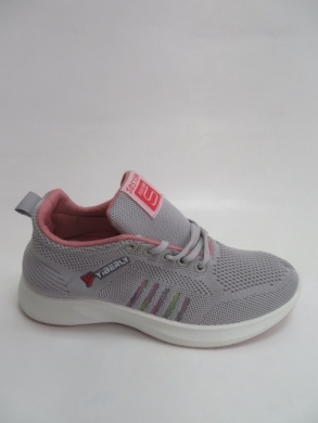 Buty sportowe damskie na płaskim (36-41) TA09-5