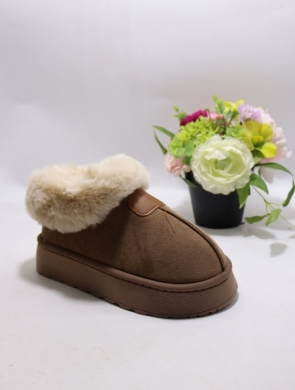 Emu damskie (36-41) 25012 BROWN
