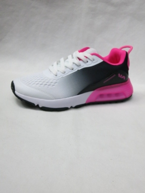 Buty sportowe damskie na płaskim (36-41) SD0840-2