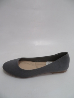 Baleriny damskie na płaskim (36-41) 414-4